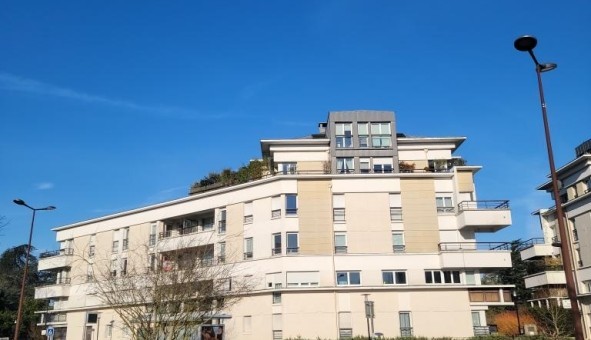Logement �tudiant T2 &agrave; Guyancourt (78280)