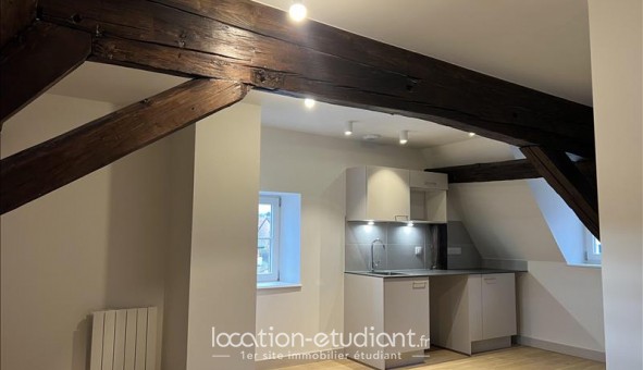 Logement �tudiant Location T2 Vide Hagenthal le Bas (68220)