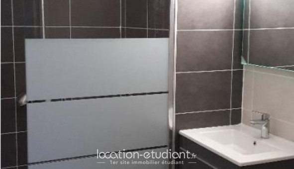 Logement tudiant T2 à Haguenau (67500)