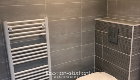 Logement tudiant Location T2 Vide Haguenau (67500)