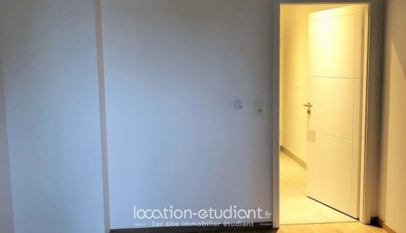 Logement tudiant T2 à Haguenau (67500)