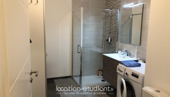 Logement �tudiant Location T2 Vide Haguenau (67500)