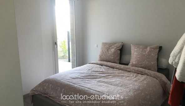 Logement �tudiant T2 &agrave; Haguenau (67500)