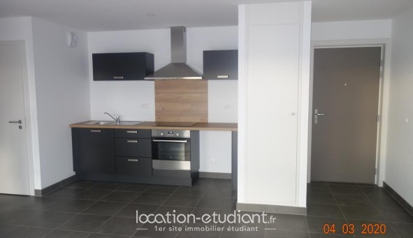 Logement �tudiant Location T2 Vide Haguenau (67500)