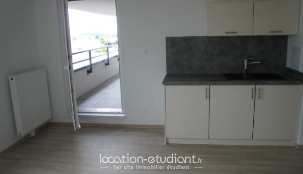 Logement �tudiant Location T2 Vide Haguenau (67500)