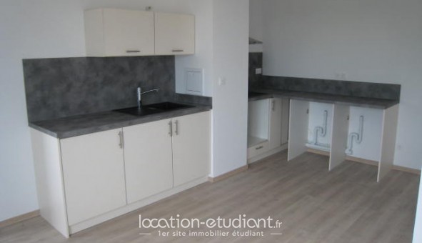 Logement �tudiant T2 &agrave; Haguenau (67500)