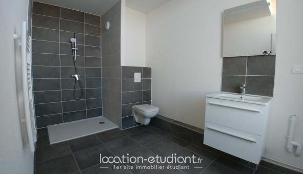 Logement �tudiant Location T2 Vide Haguenau (67500)