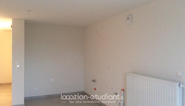 Logement �tudiant Location T2 Vide Haguenau (67500)