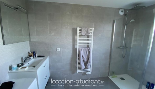 Logement �tudiant T2 &agrave; Haguenau (67500)