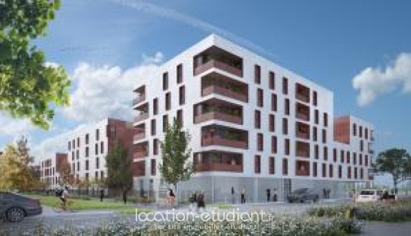 Logement �tudiant Location T2 Vide Haguenau (67500)