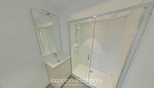 Logement �tudiant Location T2 Vide Haguenau (67500)
