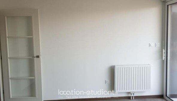Logement �tudiant T2 &agrave; Hallennes lez Haubourdin (59320)
