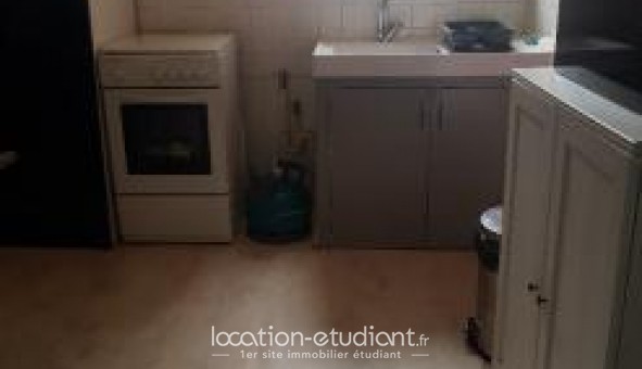 Logement tudiant Location T2 Vide Hauteville Lompnes (01110)