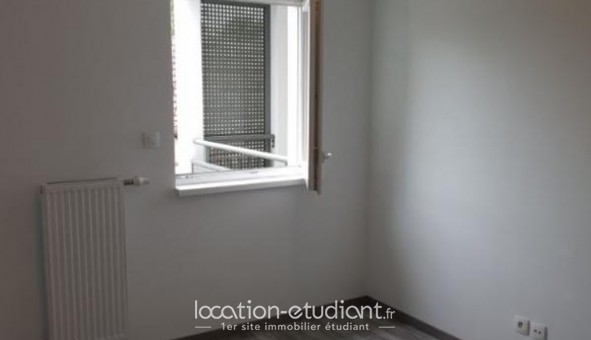 Logement tudiant T2 à Hgenheim (68220)