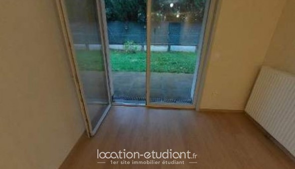 Logement tudiant Location T2 Vide Heillecourt (54180)