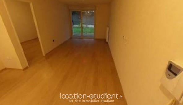 Logement tudiant T2 à Heillecourt (54180)