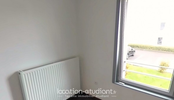 Logement �tudiant Location T2 Vide Heillecourt (54180)