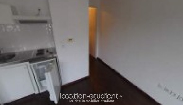 Logement �tudiant T2 &agrave; Heillecourt (54180)