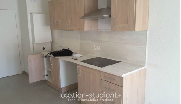 Logement tudiant Location T2 Vide Hendaye (64700)