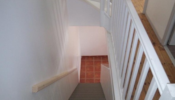 Logement tudiant T2 à Hnin Beaumont (62110)