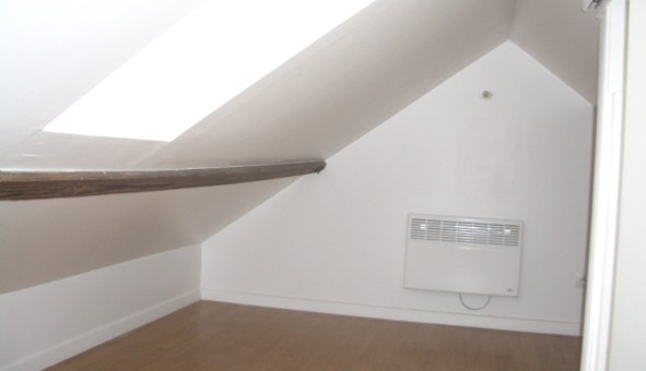 Logement tudiant T2 à Hnin Beaumont (62110)