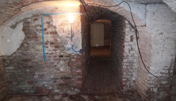 Logement tudiant T2 à Hnin Beaumont (62110)