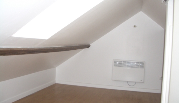 Logement tudiant T2 à Hnin Beaumont (62110)