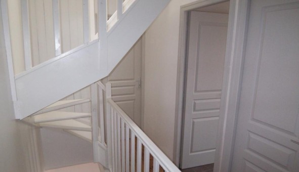 Logement �tudiant T2 &agrave; H�nin Beaumont (62110)