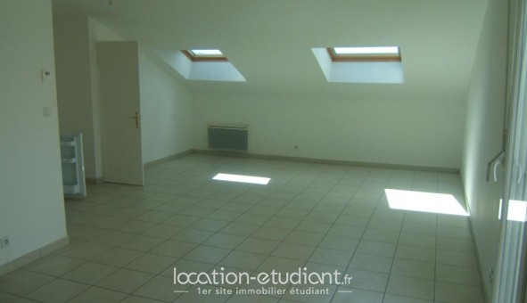 Logement �tudiant T2 &agrave; Hennebont (56700)