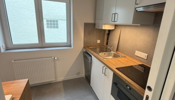 Logement tudiant T2 à Herblay (95220)