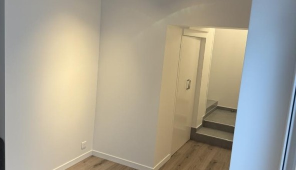Logement tudiant T2 à Herblay (95220)
