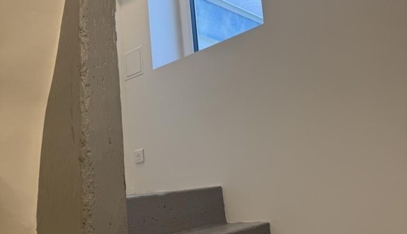Logement tudiant T2 à Herblay (95220)