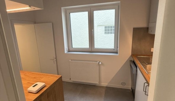 Logement tudiant T2 à Herblay (95220)