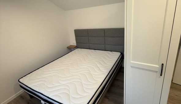 Logement tudiant T2 à Herblay (95220)