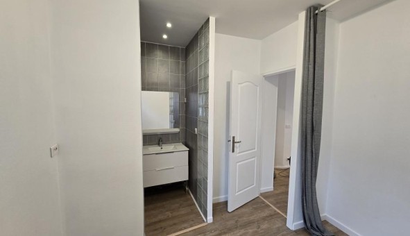 Logement tudiant T2 à Herblay (95220)
