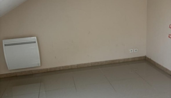 Logement tudiant T2 à Herblay (95220)