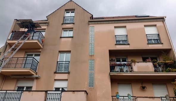 Logement tudiant T2 à Herblay (95220)