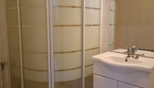 Logement tudiant T2 à Herblay (95220)
