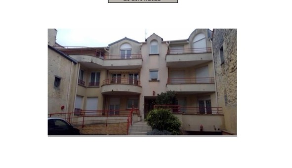 Logement tudiant Location T2 Vide Herblay (95220)