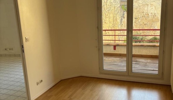 Logement tudiant T2 à Herblay (95220)