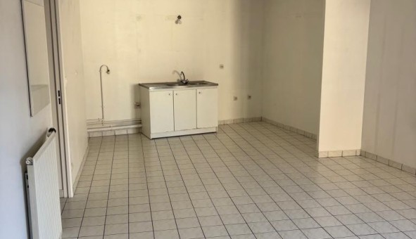 Logement tudiant T2 à Herblay (95220)