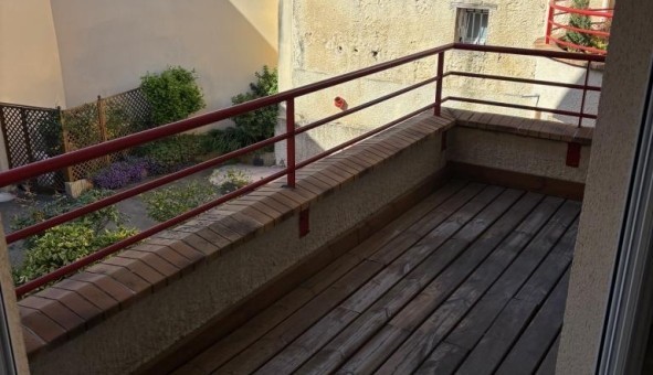 Logement tudiant T2 à Herblay (95220)