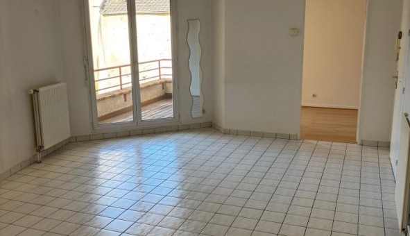 Logement tudiant T2 à Herblay (95220)