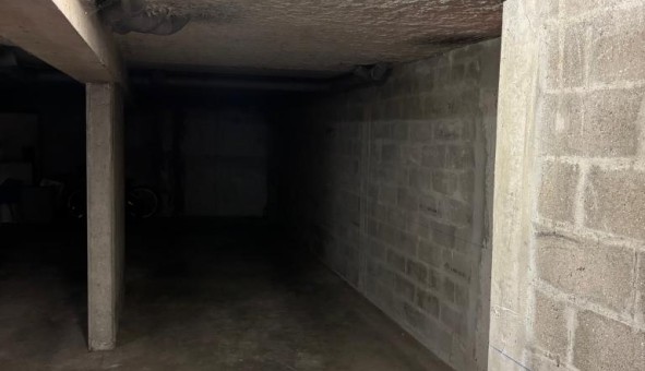 Logement tudiant T2 à Herblay (95220)