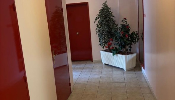 Logement tudiant T2 à Herblay (95220)