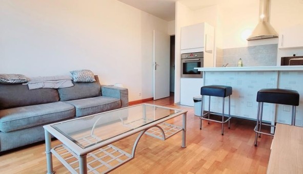 Logement �tudiant Location T2 Vide Herblay (95220)