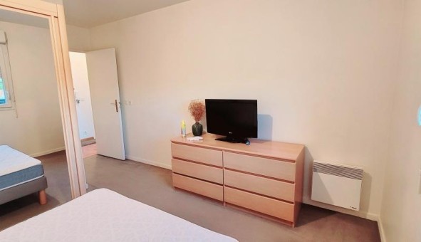 Logement �tudiant T2 &agrave; Herblay (95220)