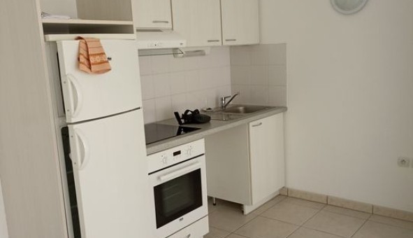 Logement �tudiant Location T2 Vide Herblay (95220)