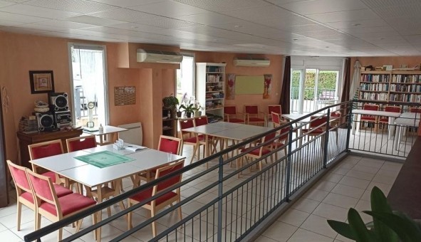 Logement �tudiant T2 &agrave; Herblay (95220)