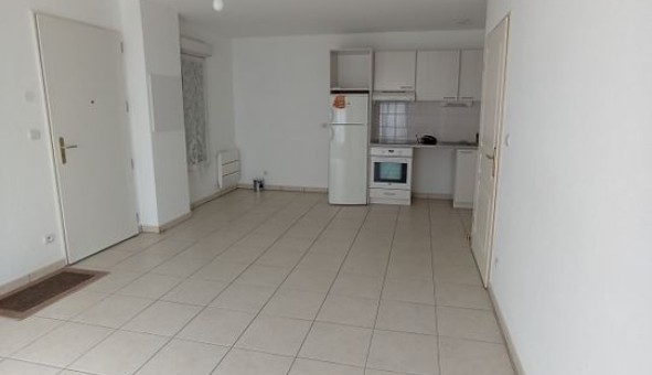 Logement �tudiant T2 &agrave; Herblay (95220)